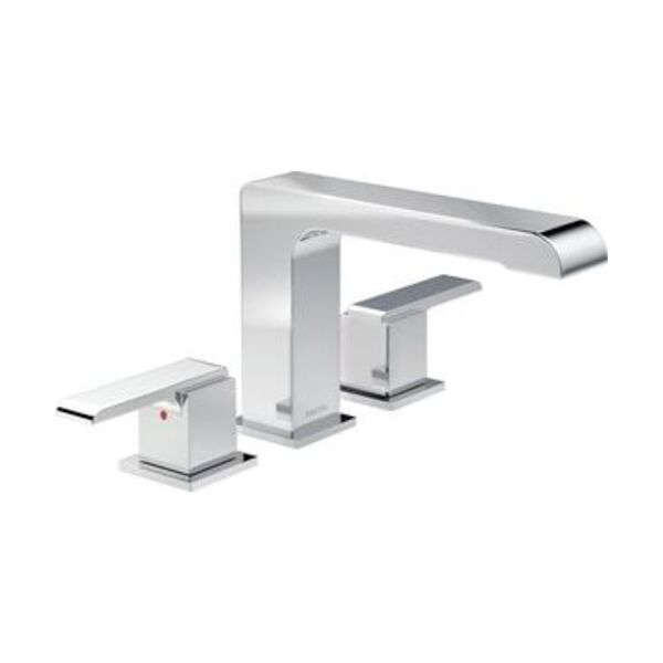 DELTA FOCUS RT TRIM *ARA CP