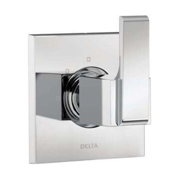 DELTA FOCUS CCY 3 SETTING DIV *ARA CP