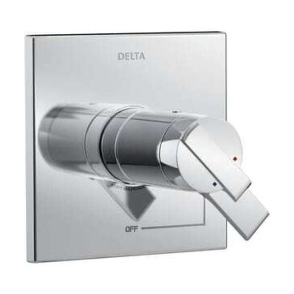 DELTA FOCUS VLV ONLY TRIM *ARA *TEMPAS 17T CP