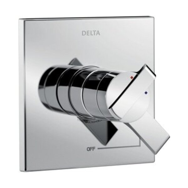 DELTA FOCUS VLV ONLY TRIM *ARA 17 SER CP