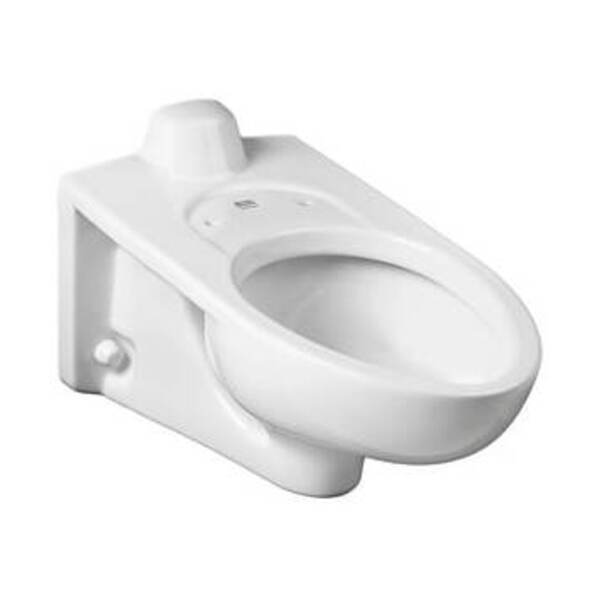 AMERICAN STANDARD @ CCY 1.1/1.6 EB *EVERCL BSPUD WHIT