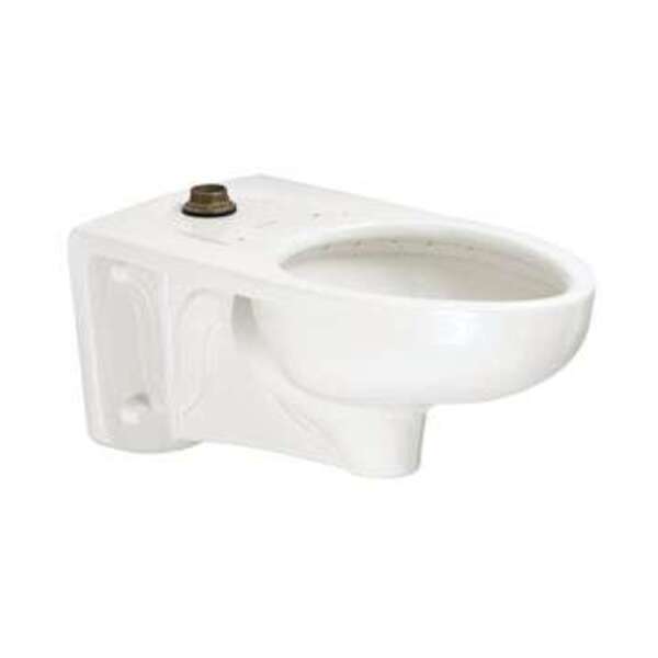 AMERICAN STANDARD @ CCY 1.1/1.6 EB *EVERCL TSPUD WHIT