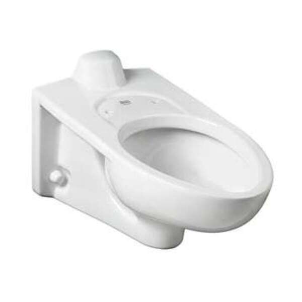 AMERICAN STANDARD @ CCY 1.1/1.6 EB BSPUD *AFWALL WHIT