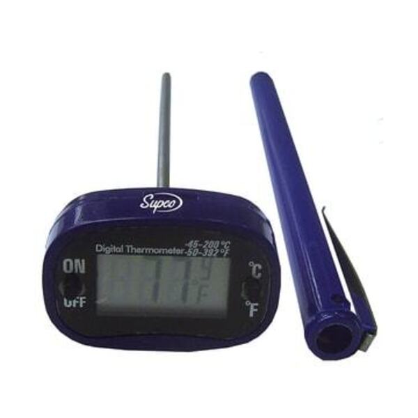 SUPCO DIGIT PCKT THRM