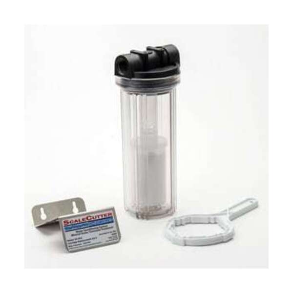 RINNAI SCALECUTTER SYS 3/4 FEED