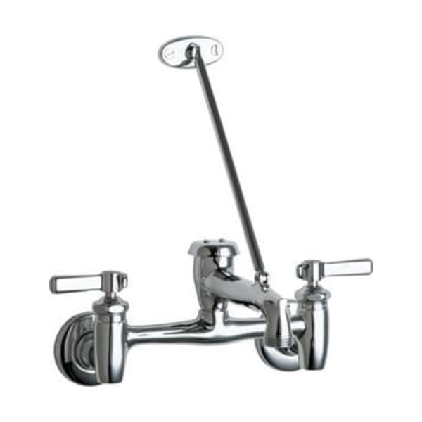 CHICAGO *NP 2HDL LEV SERV SINK FCT CP