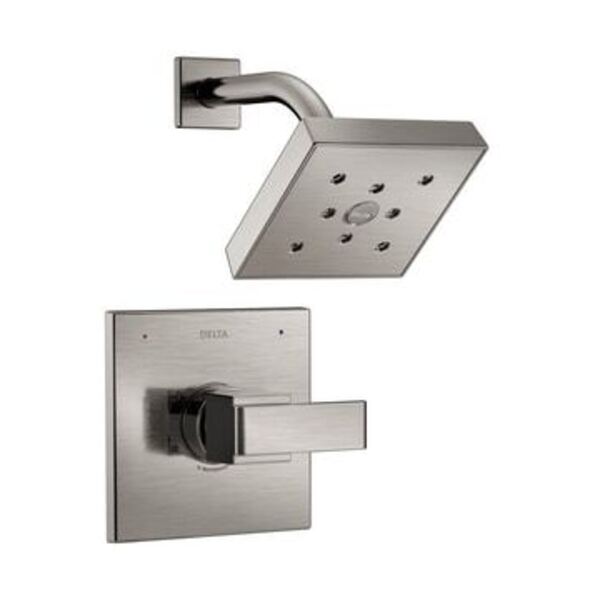 DELTA FOCUS CCY SHWR TRIM *ARA 14 SER BRST 1.75