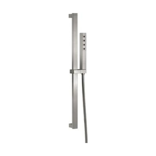 DELTA FAUCET CO @ CCY SLIDE BAR H/SHWR *ARA S