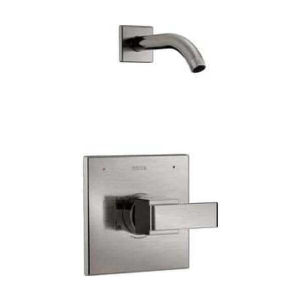 DELTA FOCUS SHWR TRIM L/ SHWRHD *ARA BRST 2