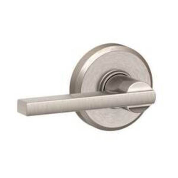 SCHLAGE F10 PASS LEV LAT 619