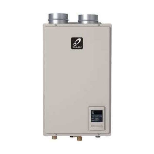 TAKAGI CCY 6.6 120 MBH COND TKLS NAT INT