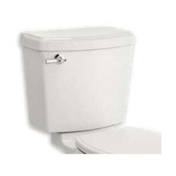 AMERICAN STANDARD CCY 1.28 GPF CLST TANK *PORTSM WHIT