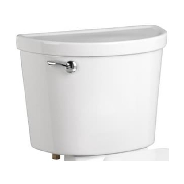 AMERICAN STANDARD @ CCN 1.6 GPF TANK *CHAMPI PRO WHIT