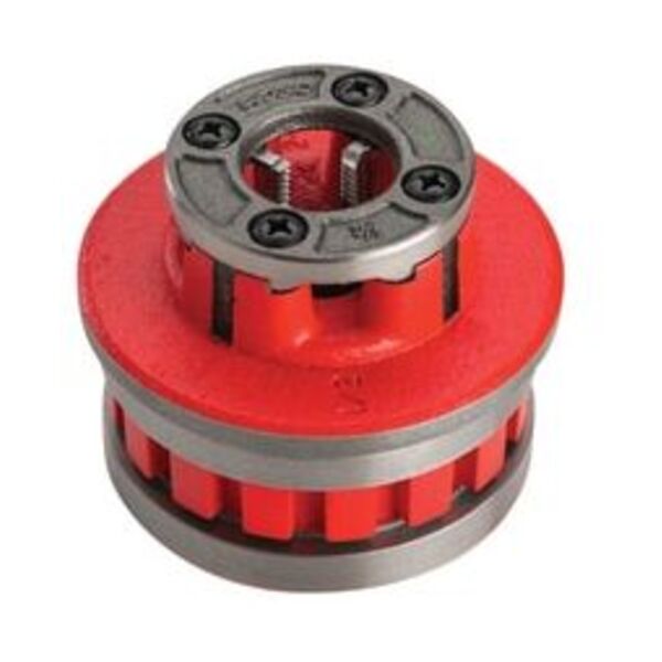 RIDGE 1/2 NPT DIE HD COMP 12R