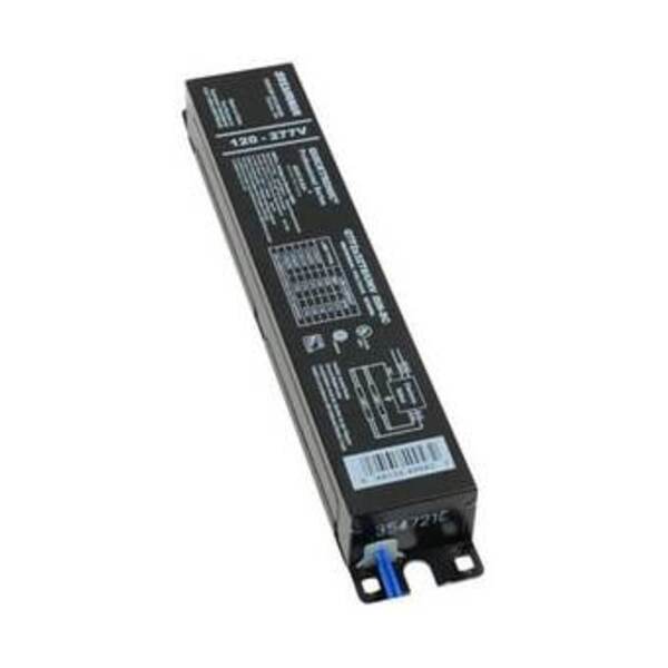 SYLVANIA T8 120V UNIV BLST