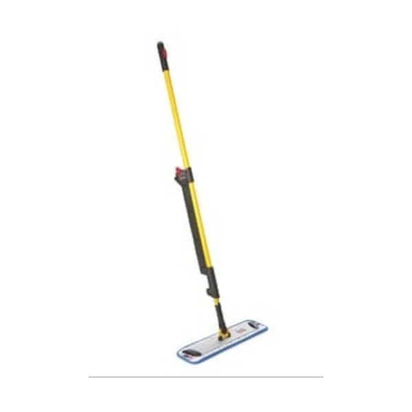 RUBBERMAID PULSE MOP KIT 56 HDL 18 FRM YELL
