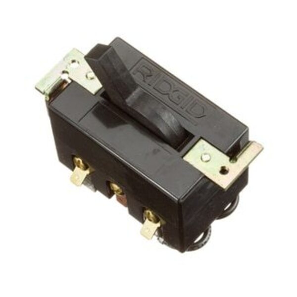 RIDGE PWR DRV HD ELEC SWCH
