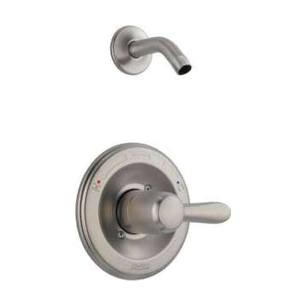 DELTA @ SWHR TRIM L/ SHWRHD *LAHARA SS