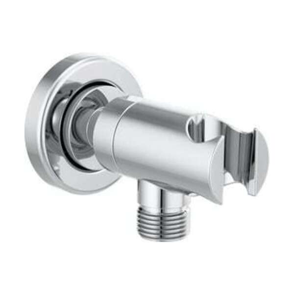 BRIZO H/SHWR HLDR WM *ESSENT CP