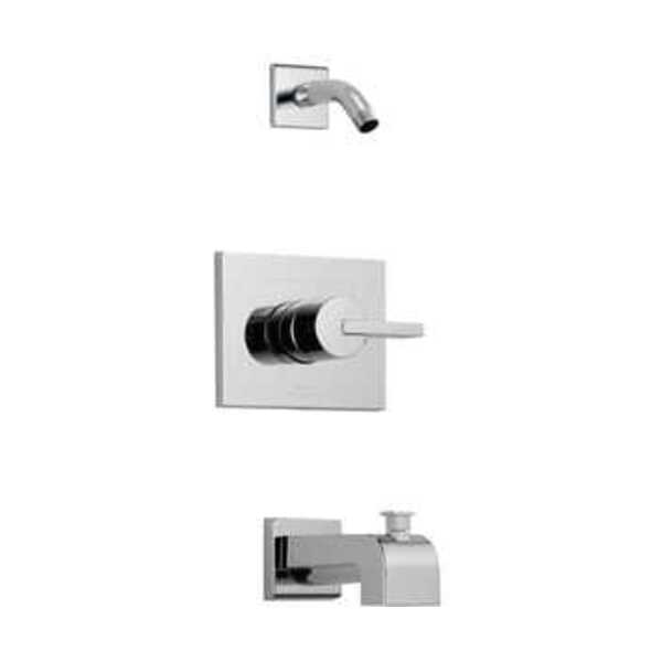 DELTA FOCUS CCY T&S TRIM L/ SHWRHD *VERO CP