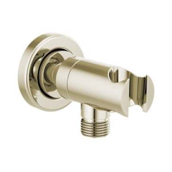 BRIZO WM H/SHWR HLDR PN