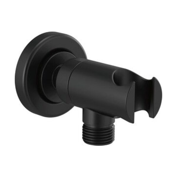 BRIZO H/SHWR HLDR WM *ESSENT MABL