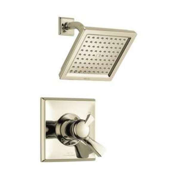 DELTA FOCUS CCN 2.5 GPM SHWR TRIM *DRYDEN