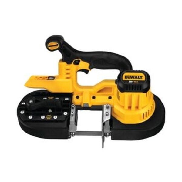 DEWALT 20V BAND SAW L/ BATTRY
