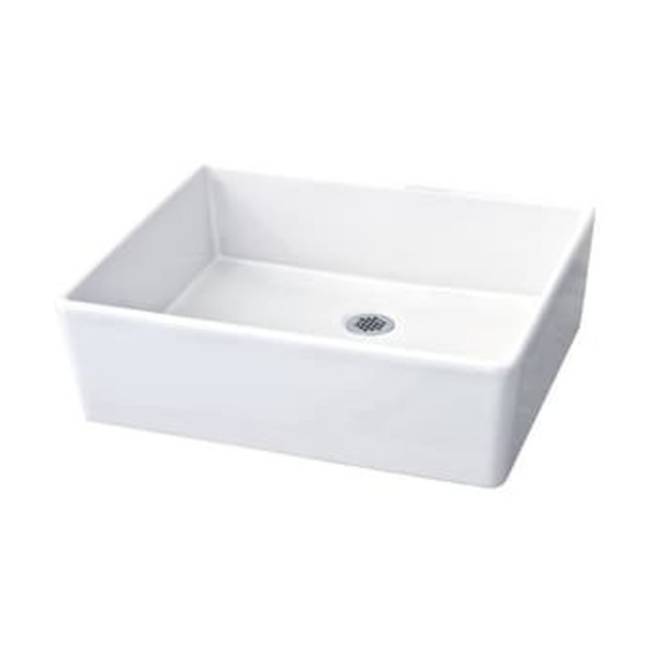 AMERICAN STANDARD C/TOP FRCLY BASIN *LOFT WHIT