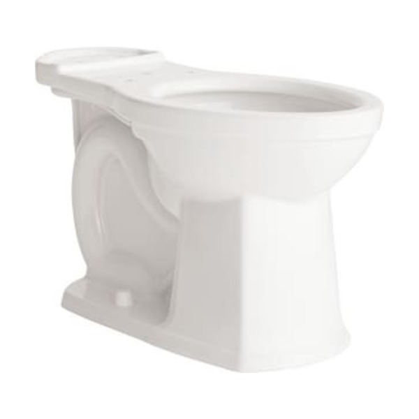 AMERICAN STANDARD - EXCLUSIVE @ CCY X 1.28 GPF EB *ESTATE WHIT