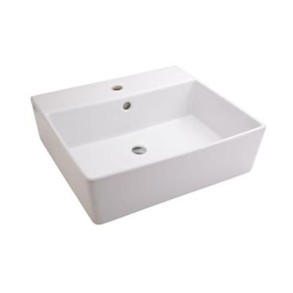 AMERICAN STANDARD C/TOP FRCLY LAV CNTR HOLE ONLY