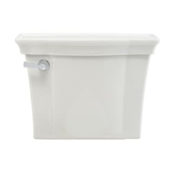 AMERICAN STANDARD - EXCLUSIVE @ CCY X 1.28 TANK 12 RI *ESTATE WH