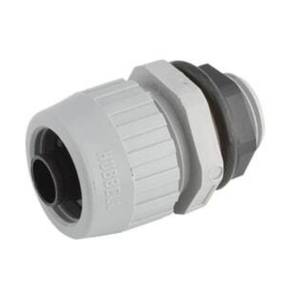 RACO INC CONN LQ TGHT 1/2 TS NYLN