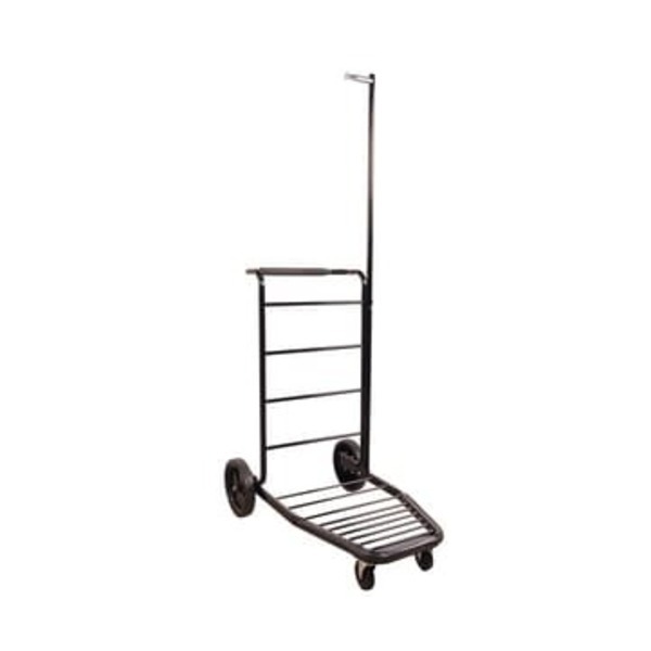 CENTRAL SPECIALTIES LTD / CSL TROLLEY LUGGAGE CART PWCO BLAC