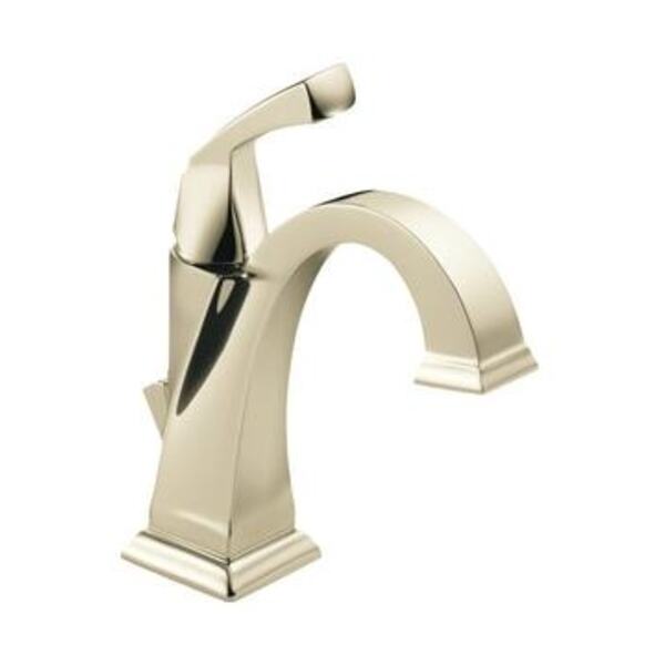 DELTA FOCUS CCY LF 1.2 1H LAV FCT *DRYDEN