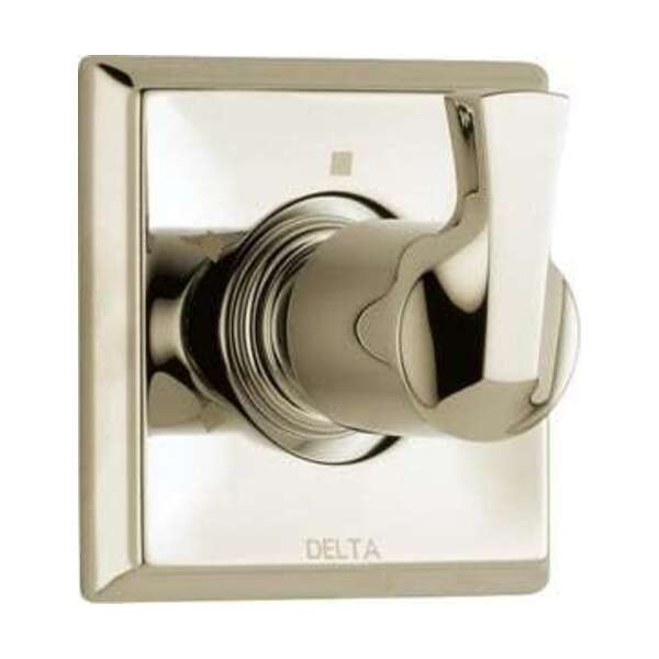 DELTA FOCUS CCY 3 SETTING DIV *DRYDEN PN