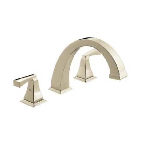 DELTA FOCUS 2HDL LEV RT TRIM *DRYDEN BRPN