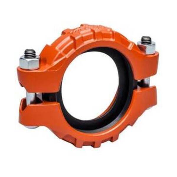 VICTAULIC 6 PTD GRV COUP W/ E GSKT 177N