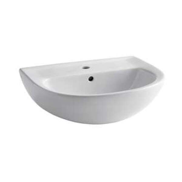 AMERICAN STANDARD @ 22 VC PED SINK WHIT