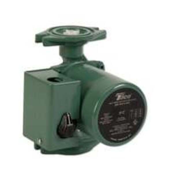 TACO 3 SPD SERV PUMP