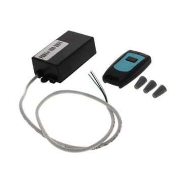 TACO REM TRANS & RECEIVER KIT