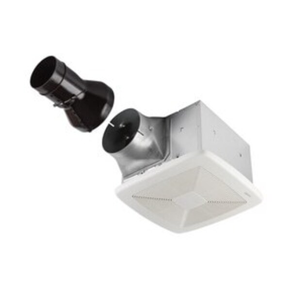 BROAN-NUTONE CCY 110 CFM .6 SONES ULTRA PRO FAN