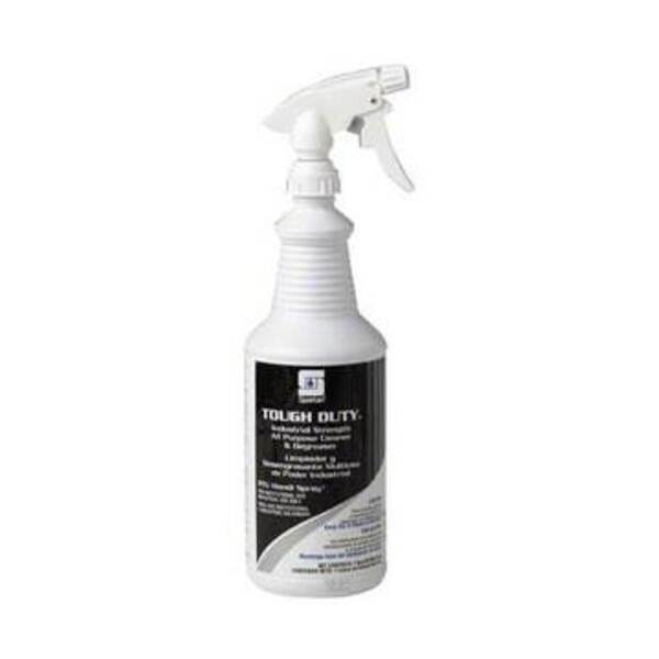 SPARTAN CHEMICAL CO., INC. 1 qt Butyl-Based Cleaner and Degreaser RTU Handi Spray� (12 Per Case)