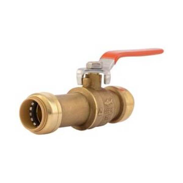 SHARKBITE USA LF 3/4 SLIP BV