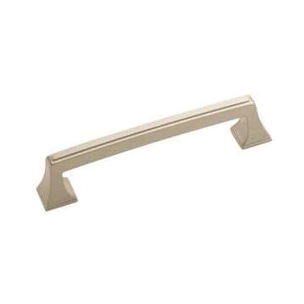 AMEROCK LLC 5-7/8 in. Pull in Satin Nickel