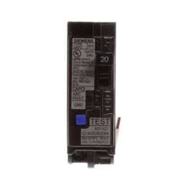 SIEMENS 20A 1 POLE 120V 10K CB