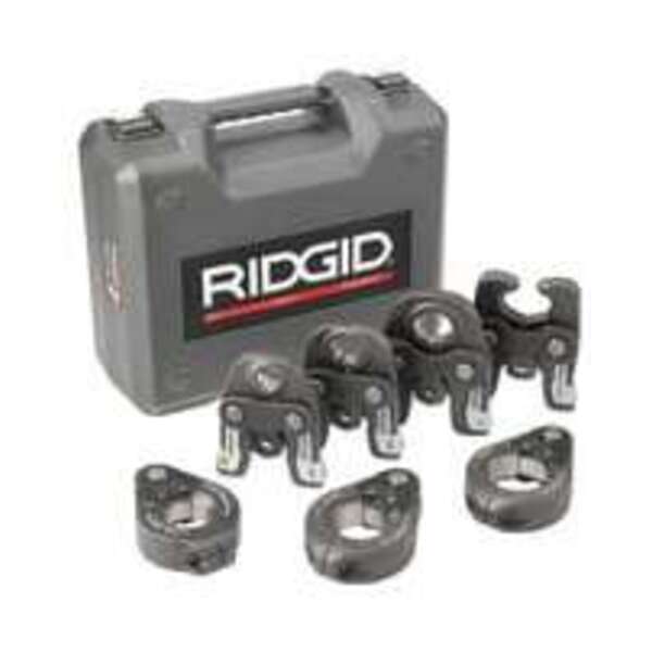 RIDGE 1/2 - 1 MEGAPRESS KIT STD