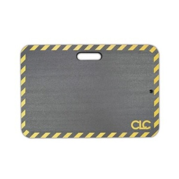 CLC CUSTOM LEATHER CRAFT MED INDU KNEELING MAT