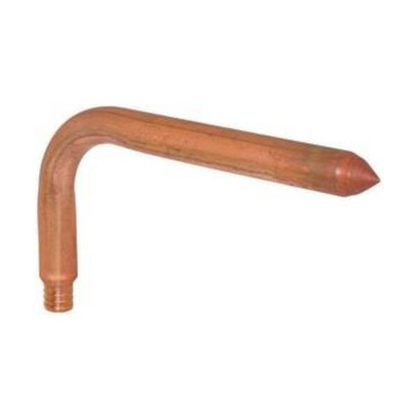 SIOUX CHIEF LF 3/4 F1807 4X8 STUB ELL