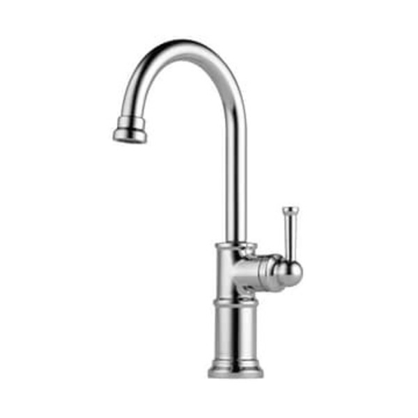 BRIZO CCY LF 1.8 GPM1HDL BAR FCT CP